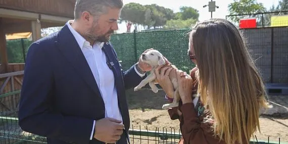 Başkan Duman’dan sahiplendirme çağrısı