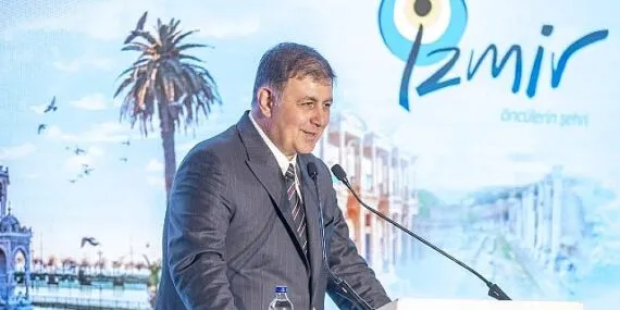 Başkan Tugay İzmirliler adına çağrıda bulundu  “Karşıyaka Stadı’yla ilgili tahsis işlemi için bizi daha fazla oyalamayın”