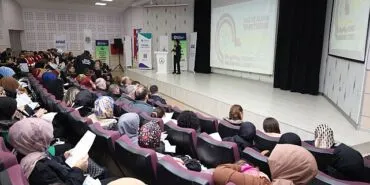Büyükşehir’den afetlere hazırlık eğitimi
