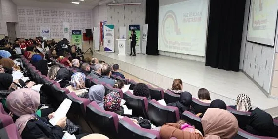 Büyükşehir’den afetlere hazırlık eğitimi