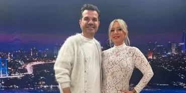CNBC-e’nin yeni programı “Saba Tümer’le” ekrana yeni bir enerji getiriyor, Magazin Haberleri