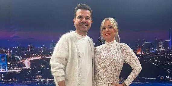 CNBC-e’nin yeni programı “Saba Tümer’le” ekrana yeni bir enerji getiriyor, Magazin Haberleri