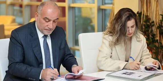 Canik Belediyesi'nden Anne Adaylarına Bebek Destek Paketi