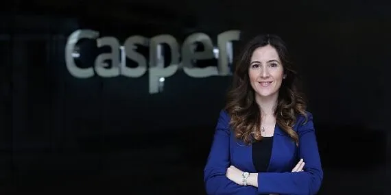 Casper’ın Yeni İmaj Filmi Teknoloji ve İnsan Bağını Vurguluyor