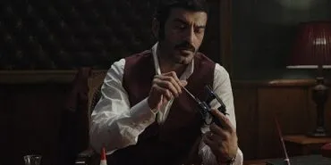 Dayı 2: Bir Adamın Hikâyesi filminin beklenen fragman yayınlandı, Magazin Haberleri