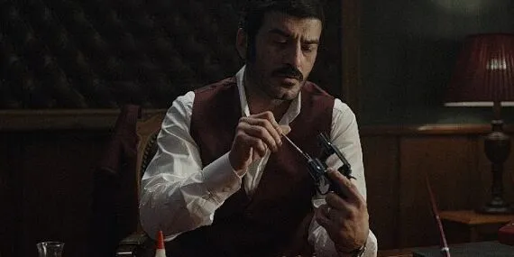 Dayı 2: Bir Adamın Hikâyesi filminin beklenen fragman yayınlandı, Magazin Haberleri