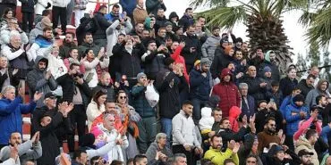 Dikili Belediyespor  şampiyonluğunu ilan etti
