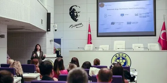 Ege’de eğitim iş birliği