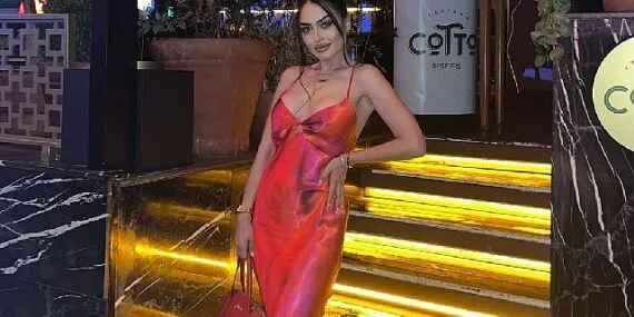 Elif Küçükbakar Dansıyla Dünyaya Açıldı, Magazin Haberleri