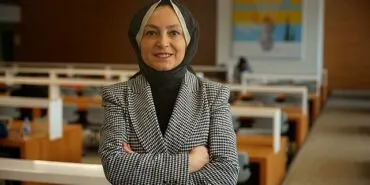 Göz yorgunluğunu önlemek için göz kırpma sayınızı artırın