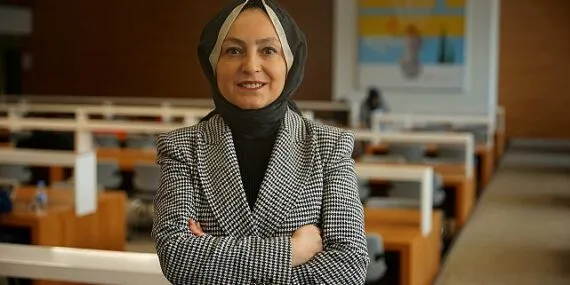 Göz yorgunluğunu önlemek için göz kırpma sayınızı artırın