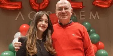 Hem Kanserle Savaşını, Hem Hayalini Kurduğu Psikolojiyi Kazandı!