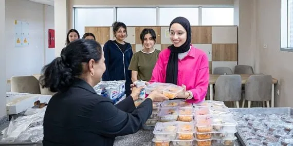 İZELMAN’dan yaşamlara dokunan hizmetler