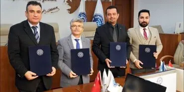 İZTEKNOLOJİ’den öğrencilere kariyer kapısı