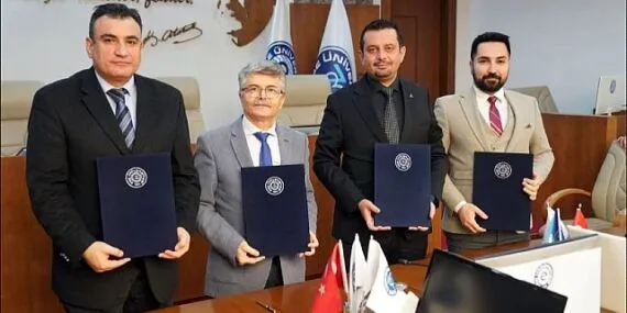 İZTEKNOLOJİ’den öğrencilere kariyer kapısı