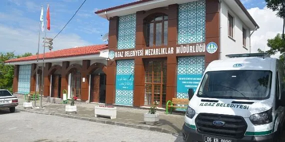 Ilgaz Mezarlıklar Müdürlüğü İstatistikleri Açıklandı