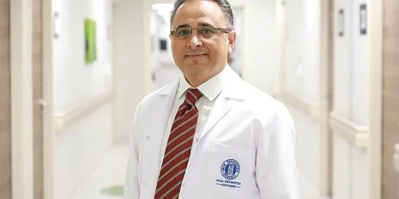 İnmemiş Testis Erken Tedavi Edilmezse Kansere ve Kısırlığa Neden Oluyor!