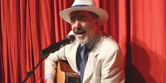 İrfan Güney’den Yeni Eser: Döngü, Magazin Haberleri