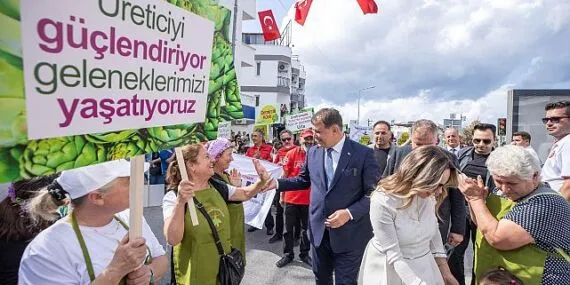İzmir Büyükşehir Belediyesi bir yılda 20 milyar liranın üzerinde yatırım yaptı