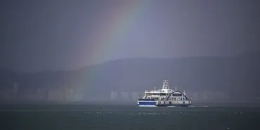 İzmir Göztepe ve Karantina iskeleleri yenileniyor, deniz taksi ve yeni yolcu gemileri geliyor