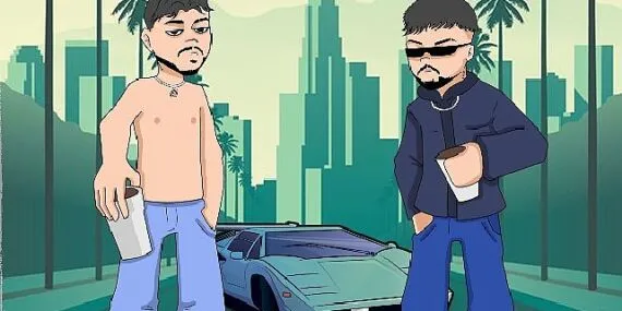 KERRO ve WOZI’den Yeni Şarkı: “ESPRESSO LAB” Yayında!, Magazin Haberleri