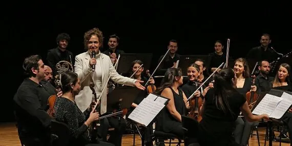 KODA’dan 2024’e coşkulu final!