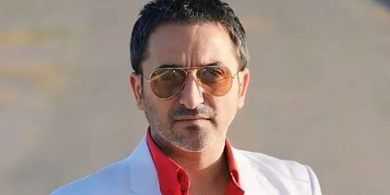 Kemal Arda’nın 'Adıyaman Çiftetellisi' Yayında!, Magazin Haberleri