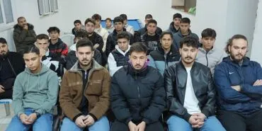 Kemer Belediye Spor, 2. Amatör Kümeye hazırlanıyor