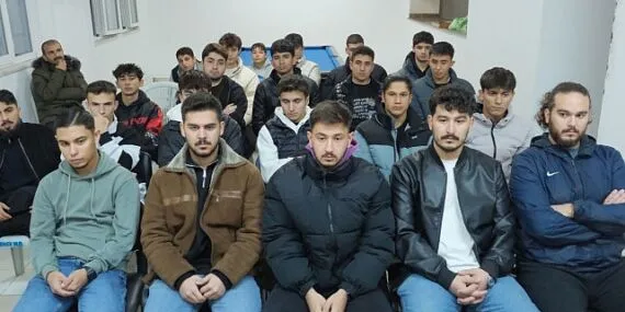 Kemer Belediye Spor, 2. Amatör Kümeye hazırlanıyor