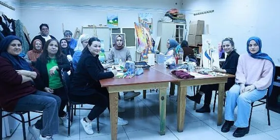 Kocaeli Büyükşehir’den yeni proje: “Değer-iz”