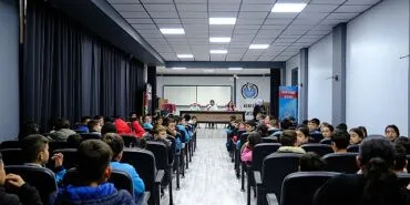 Konya Büyükşehir Çocuk Meclisi, İlçe Ziyaretleriyle Öğrencilere Ulaşıyor