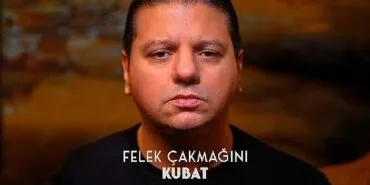 Kubat'tan Annem Ankara'ya Özel Türkü: Felek Çakmağını - MAGAZİN, Magazin