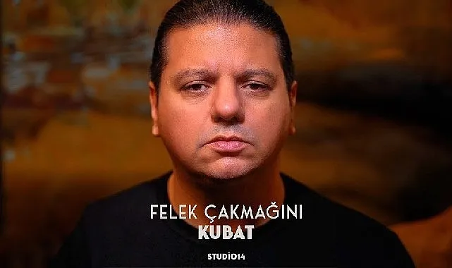 Kubat'tan Annem Ankara'ya Özel Türkü: Felek Çakmağını - MAGAZİN, Magazin