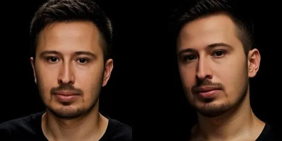 Mahmut Görgen’den Tüm Dijital Platformları Sallayacak Hit: Shining By Your Side, Magazin Haberleri