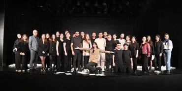 Manisalı Gençler Mehmet Akif Ersoy’u Andı