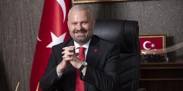 Menemen'de 2024, dev açılışlar ve hizmetle geçti