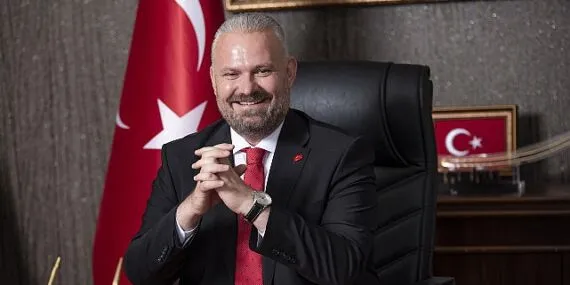 Menemen'de 2024, dev açılışlar ve hizmetle geçti