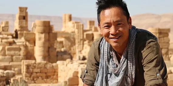 National Geographic NOW Seç-İzle Servisi 2025 Yılını ‘Kayıp Şehirler’ Teması ile Karşılıyor