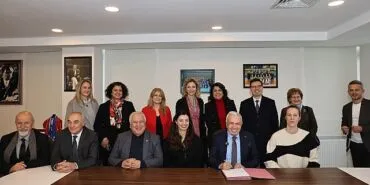 Nilüfer Belediyespor Eker’e iki transfer