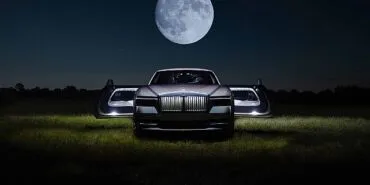Rolls-Royce 2024 yılında özel üretimde rekor kırdı