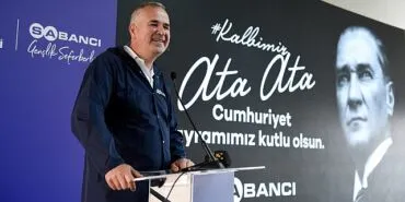 Sabancı 8’inci Teknoloji ve Etki Merkezi’ni dijitalde açtı