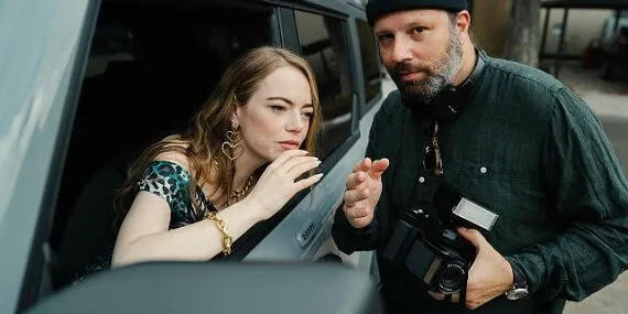 Sinemanın son dönemdeki yıldız ikilisi Yorgos Lanthimos ve Emma Stone’un birlikte imza attıkları iddialı filmler, sadece Disney+’ta!