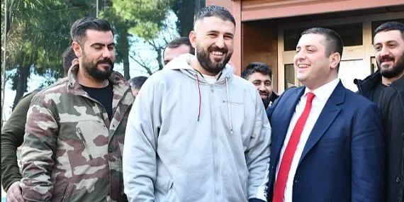 Torbalı’da taşeron krizi çözüldü