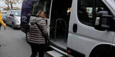 Vatandaşlar Rota Bakırköy’den Memnun