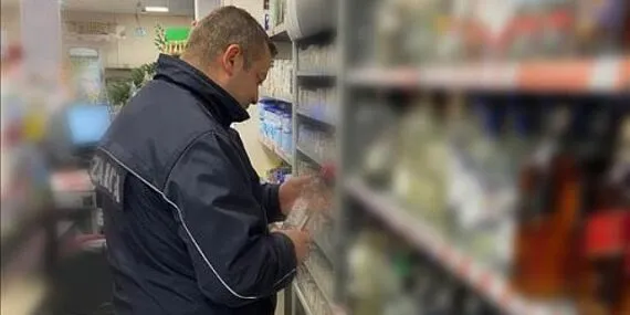 Zabıta Ekiplerinden Yılbaşı Öncesi Sıkı Denetim