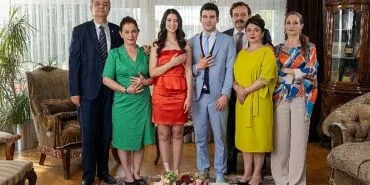 Acı Kahve filmi 3 Ocak'ta Sinemalarda!