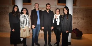 Acı Kahve filminin galası yapıldı Hem komik hem ciddi 3