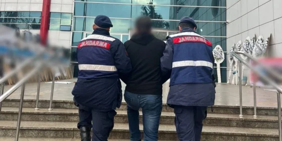 Adıyaman’da firari hükümlü yakalandı