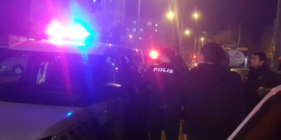 Adıyaman'da silahlı ve bıçaklı kavga: 4 gözaltı