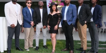 Afrika’nın ritmini Başkent Ankara'ya taşıyan grup